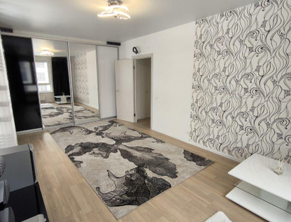 2-к. квартира, 60,3&nbsp;м²