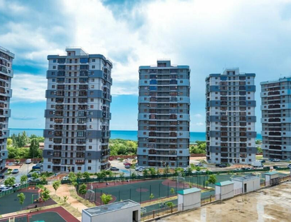 1-к. квартира, 42,9&nbsp;м²