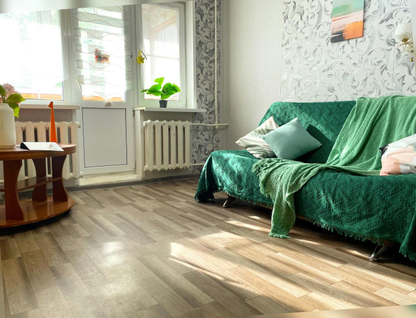 2-к. квартира, 43,8 м²