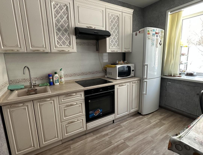 2-к. квартира, 58,3&nbsp;м²