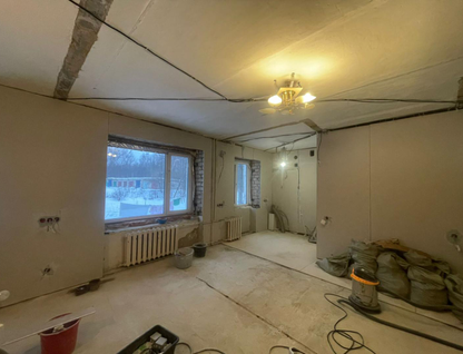 2-к. квартира, 44,1&nbsp;м²