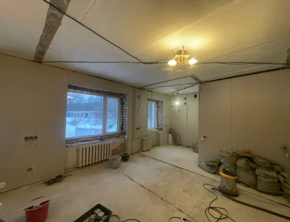 2-к. квартира, 44,1&nbsp;м²