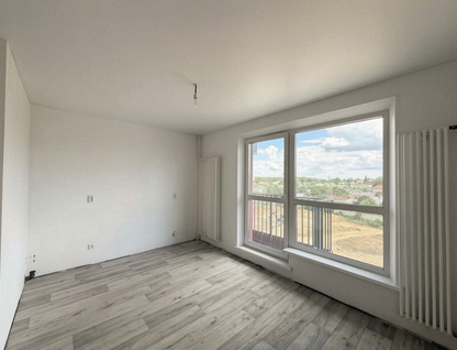3-к. квартира, 56 м²