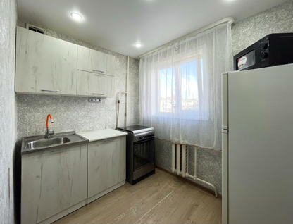 1-к. квартира, 35,1&nbsp;м²