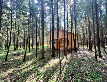 Участок (ижс), 15,5 сот.