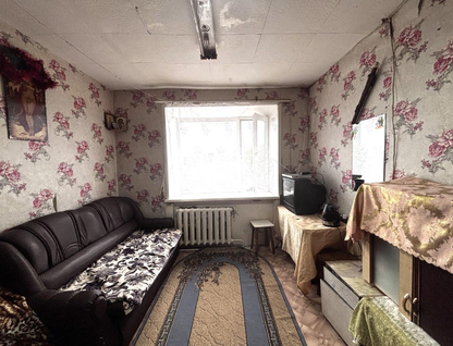 Комната, 12,3&nbsp;м²