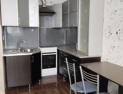 1-к. квартира, 30 м²