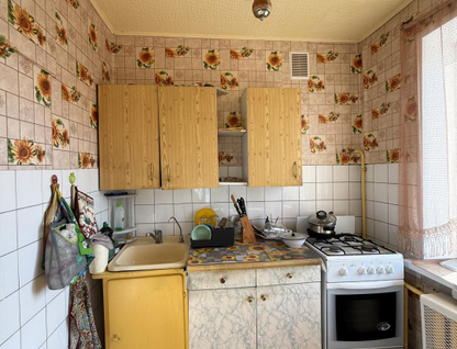 3-к. квартира, 48,8&nbsp;м²