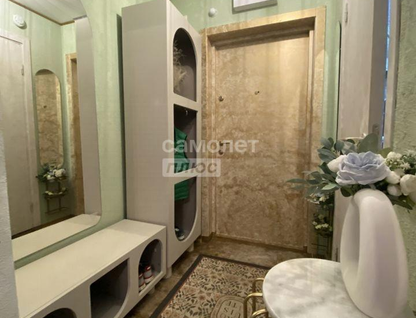 Студия, 20&nbsp;м²