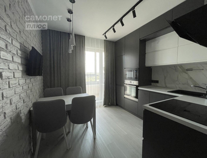 1-к. квартира, 32,5&nbsp;м²