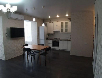 2-к. квартира, 55&nbsp;м²