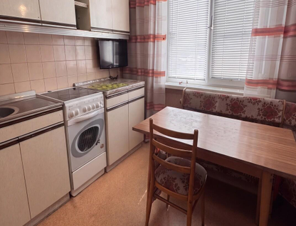 2-к. квартира, 51 м²