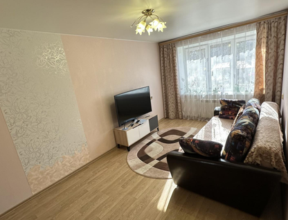 3-к. квартира, 61,1&nbsp;м²
