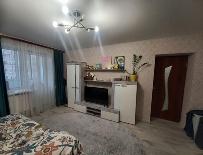 1-к. квартира, 36,1&nbsp;м²