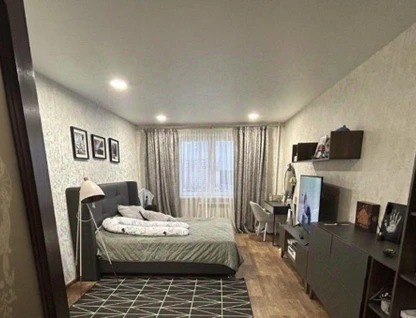 1-к. квартира, 48,1&nbsp;м²