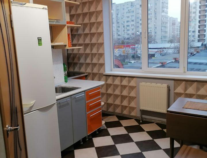 1-к. квартира, 30,6 м²
