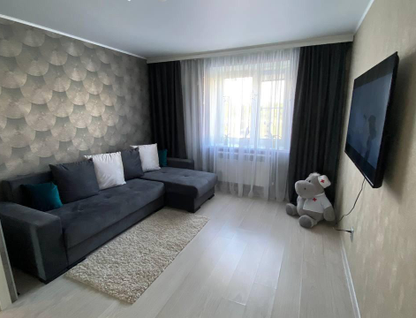 1-к. квартира, 29 м²