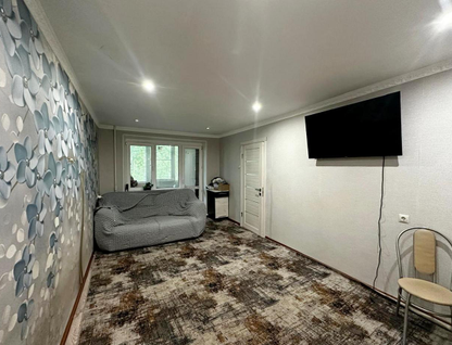 3-к. квартира, 58&nbsp;м²