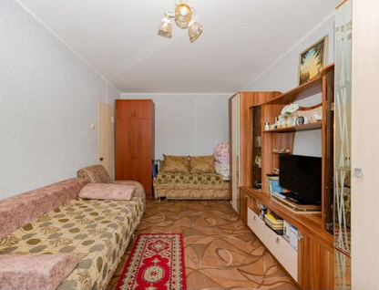 1-к. квартира, 33,9&nbsp;м²