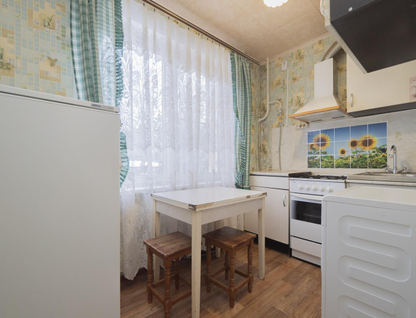 2-к. квартира, 42,3&nbsp;м²