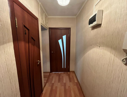 2-к. квартира, 31,8&nbsp;м²