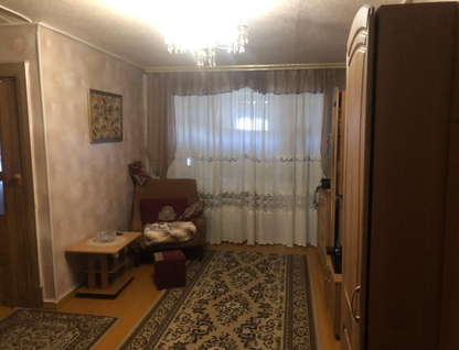 1-к. квартира, 30&nbsp;м²