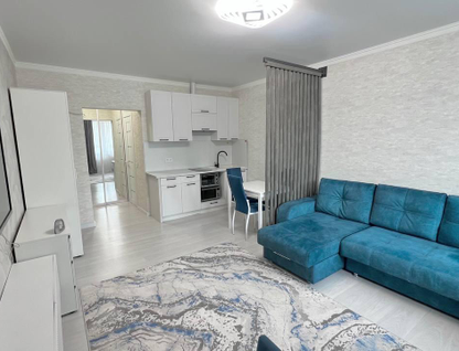 Студия, 29&nbsp;м²