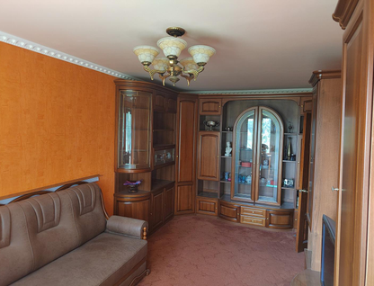 1-к. квартира, 33,2&nbsp;м²