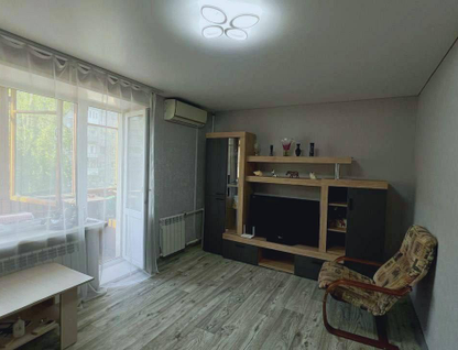 2-к. квартира, 43,5&nbsp;м²