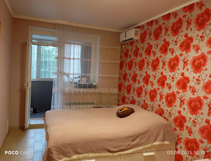 2-к. квартира, 52,4&nbsp;м²