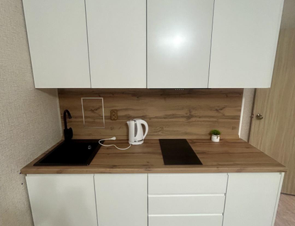 Студия, 23&nbsp;м²