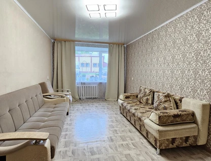 3-к. квартира, 62,6&nbsp;м²