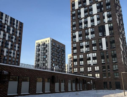 2-к. квартира, 62,1&nbsp;м²