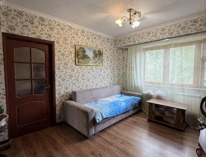 3-к. квартира, 53&nbsp;м²
