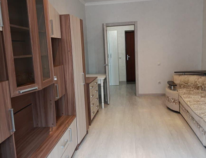1-к. квартира, 47,6&nbsp;м²