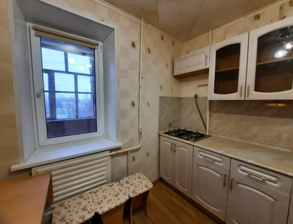 1-к. квартира, 33&nbsp;м²