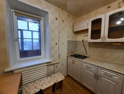 1-к. квартира, 33&nbsp;м²
