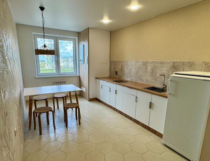 1-к. квартира, 44,8&nbsp;м²