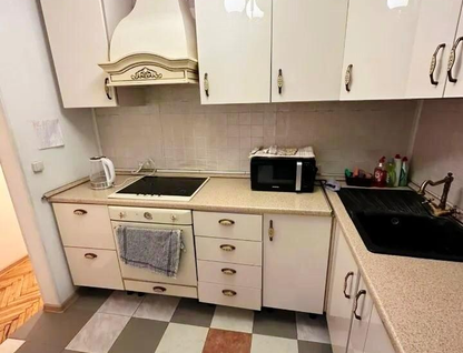 5-к. квартира, 85,4 м²