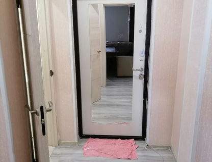 Студия, 37,9 м²