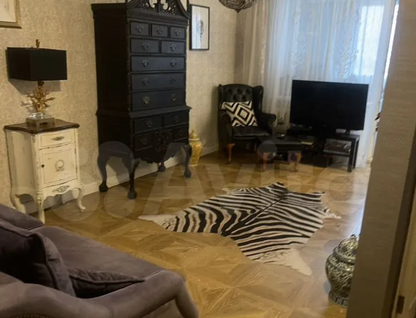 1-к. квартира, 33&nbsp;м²