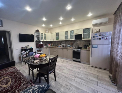 2-к. квартира, 65,3 м²