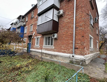 2-к. квартира, 38&nbsp;м²