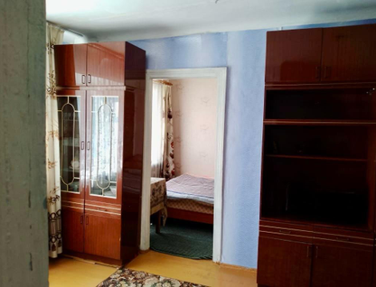 2-к. квартира, 42&nbsp;м²