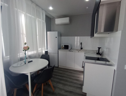 Студия, 24&nbsp;м²