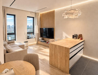 4-к. квартира, 81 м²