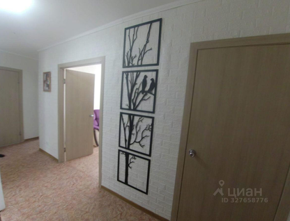 2-к. квартира, 52,7&nbsp;м²