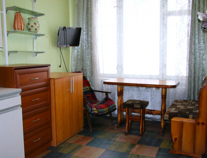 1-к. квартира, 35,5&nbsp;м²