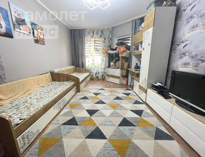 2-к. квартира, 58,6&nbsp;м²