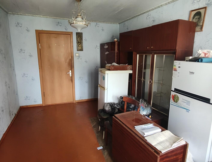 3-к. квартира, 55,6 м²